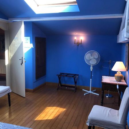 Bed and Breakfast La Petite Provence De Touron Pujols  Экстерьер фото